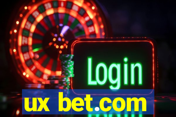 ux bet.com